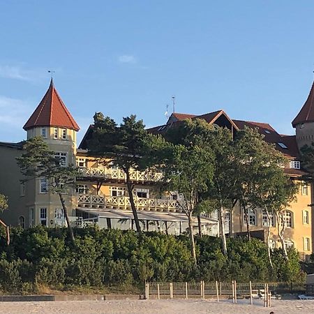 Villa Erika Wicko  Kültér fotó