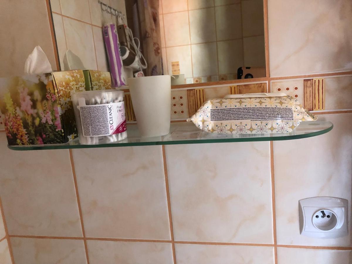 Villa Erika Wicko  Kültér fotó